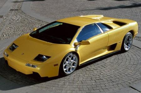 voiture