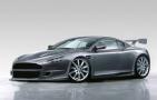 Aston Martin